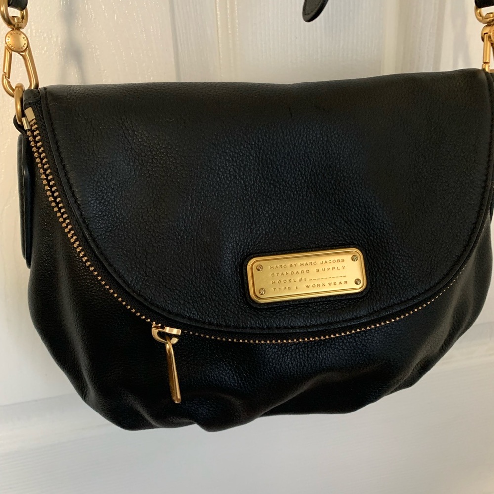 Marc Jacob crossbody bag